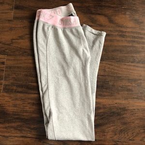 Gymshark flex leggings